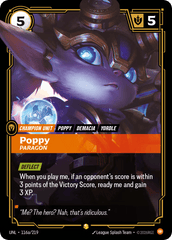 Poppy