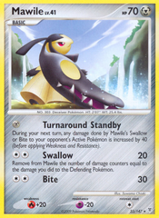 Mawile - 033/147 - Supreme Victors