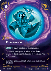 Possession - 203/298 - Epic - Origins