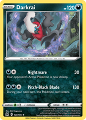 Darkrai - 120/196 - Lost Origin