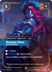 Renata Glasc