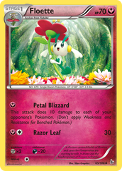 Floette - 065/106 - Flashfire