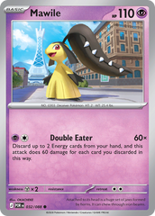 Mawile - 32/88 - Perfect Order