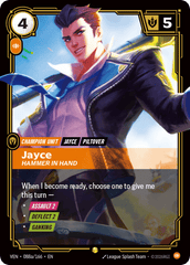 Jayce