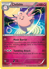 Clefable - 082/122 - BREAKpoint