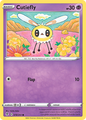Cutiefly - 078/203 - Evolving Skies