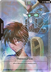 Resource - RP-001 - Promo (Beta) - Resource Promos