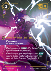 Kennen