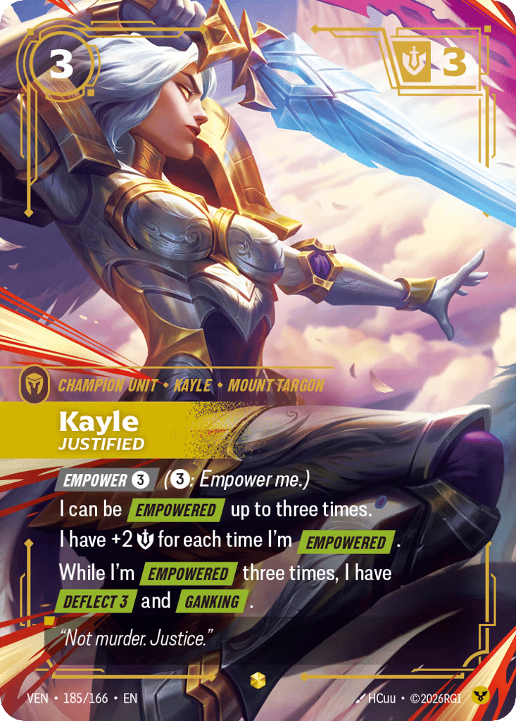 Kayle