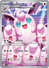 Wigglytuff - 105/94 - Phantasmal Flames