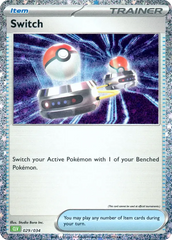 Switch  - 29/34 - Pokémon TCG Classic - Venusaur