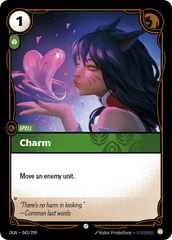 Charm - 043/298 - Common - Origins