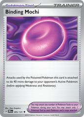 Binding Mochi - 095/131 - Prismatic Evolutions