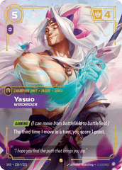 Yasuo
