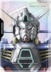 Resource - R-012 - Common (Alternate Art) - Resources