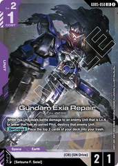 Gundam Exia Repair - GD05-050 - Legend Rare - Freedom Ascension