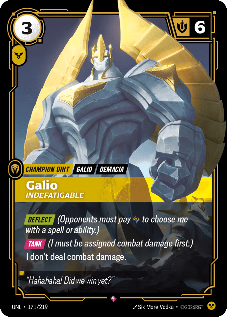 Galio