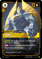 Galio