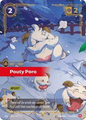 Pouty Poro - 220/219 - Showcase - Unleashed