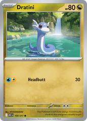 Dratini - 150/217 - Ascended Heroes