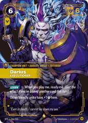 Darius