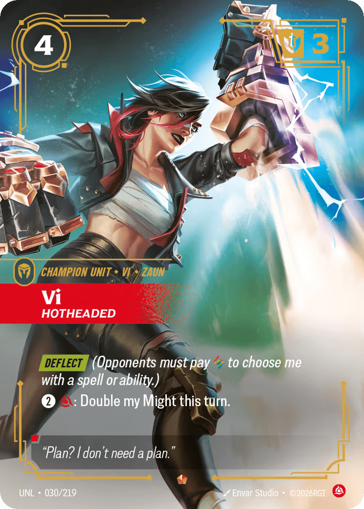 Vi