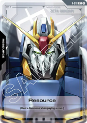 Resource - R-018 - Common - Resources