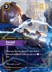 Ezreal