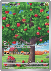 Applin - 185/167 - Twilight Masquerade