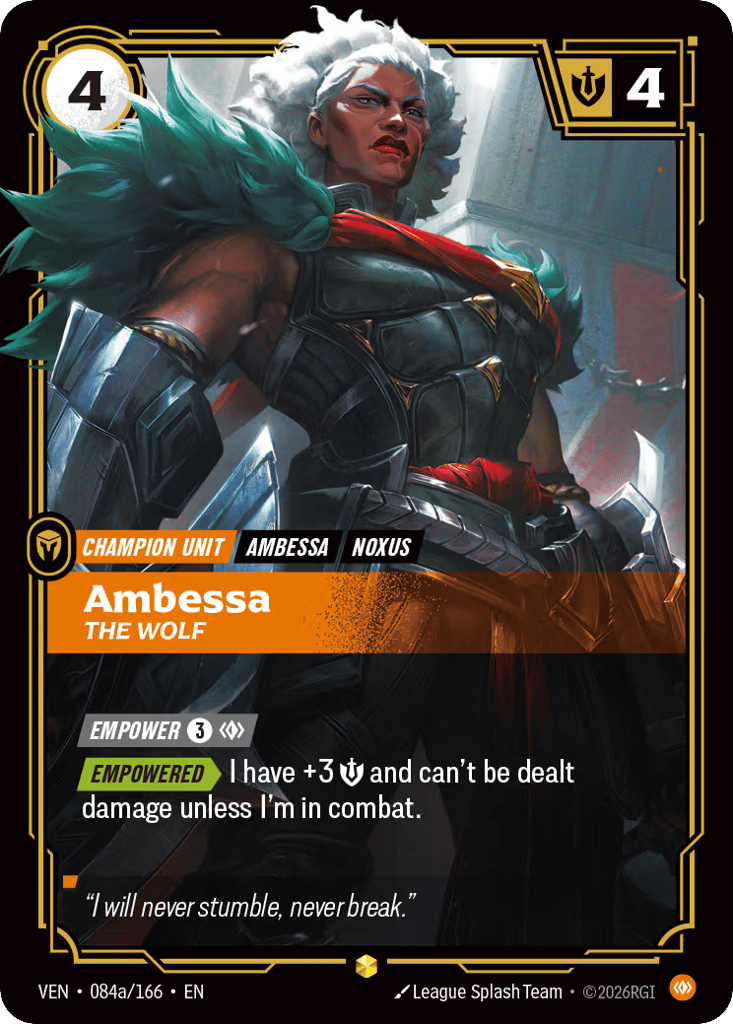Ambessa