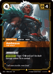 Ambessa