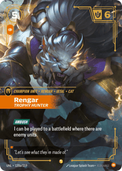 Rengar