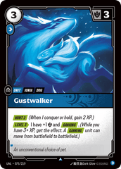 Gustwalker - 075/219 - Uncommon - Unleashed