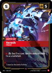 Xerath