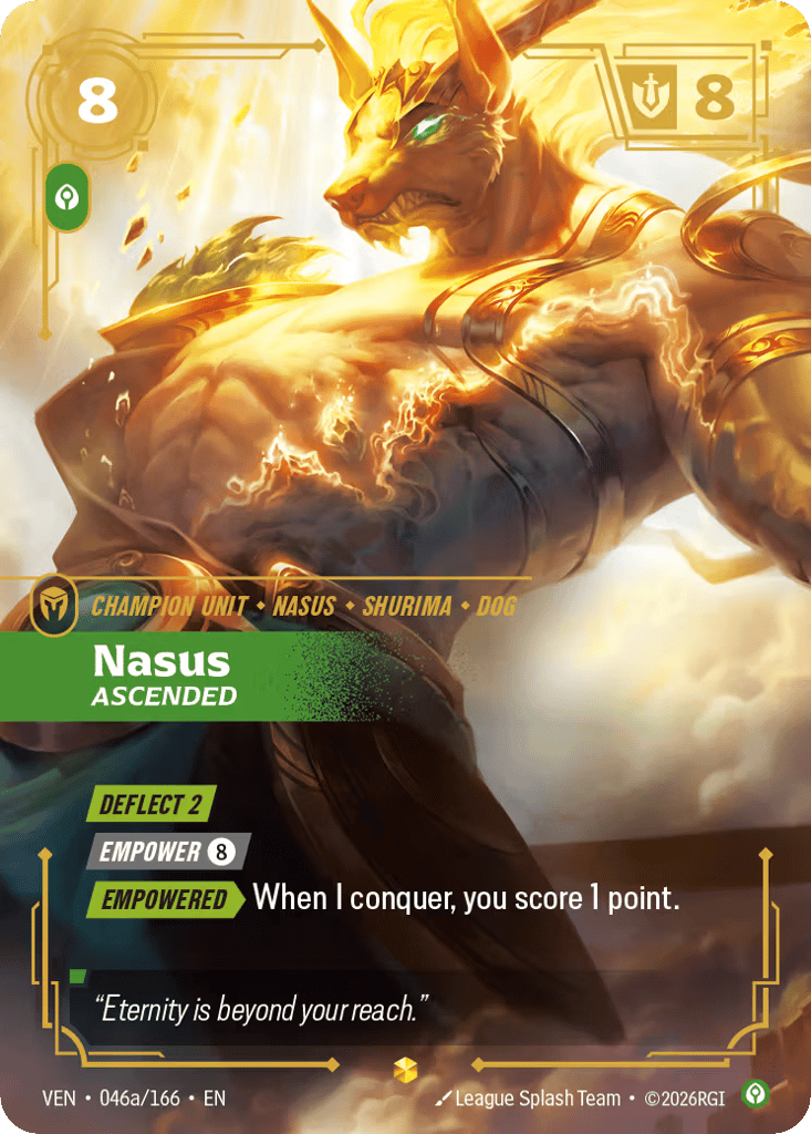 Nasus