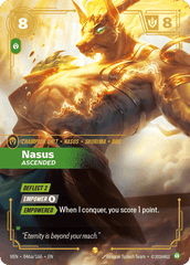 Nasus
