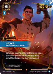 Jayce
