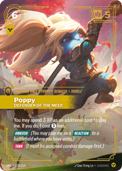 Poppy