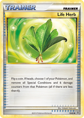 Life Herb - 79/95 - HS—Unleashed