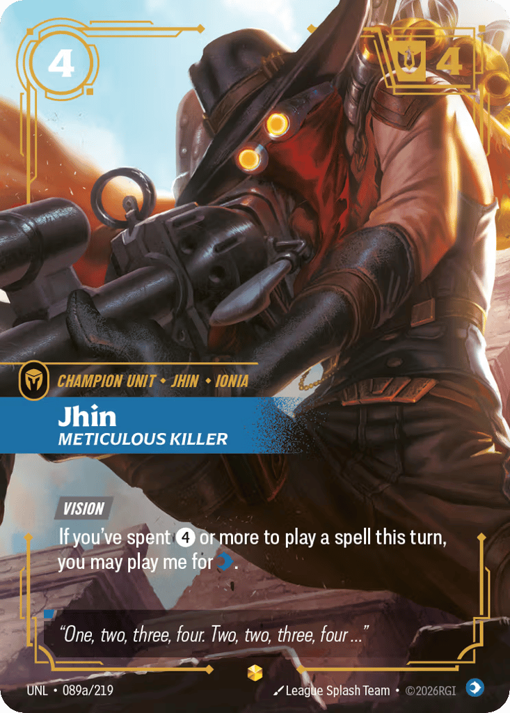 Jhin