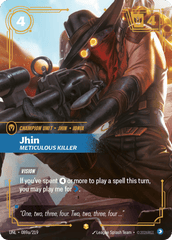 Jhin