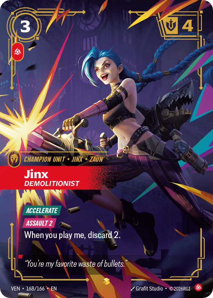 Jinx