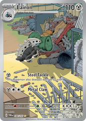 Lairon - 184/167 - Twilight Masquerade