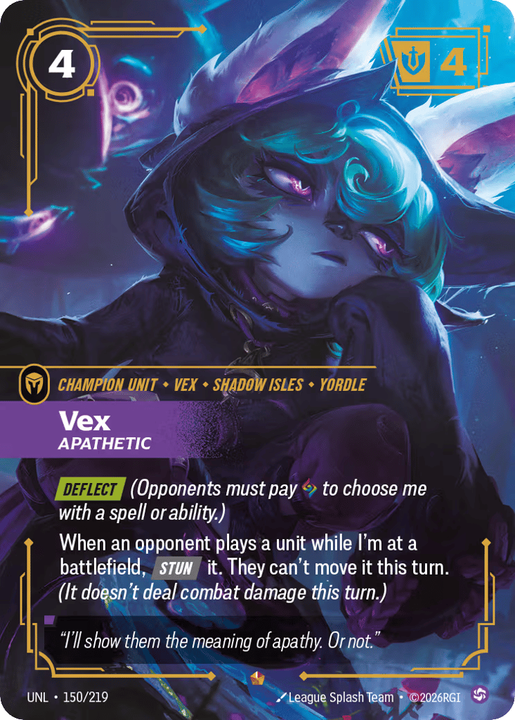 Vex