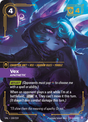 Vex