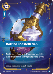 Bottled Constellation - 067/166 - Epic - Vendetta