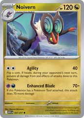 Noivern - 157/217 - Ascended Heroes