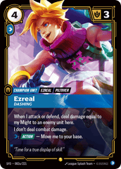 Ezreal