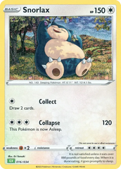 Snorlax - 16/34 - Pokémon TCG Classic - Venusaur