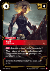 Rell